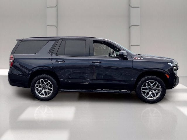 Certified 2023 Chevrolet Tahoe Z71 AWD/4WD image 6