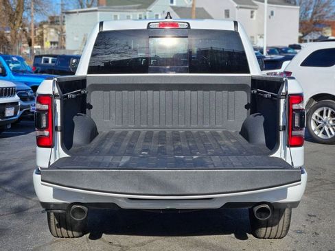 Used 2023 RAM 1500 Laramie image 28