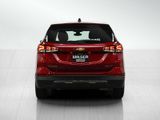Used 2022 Chevrolet Equinox LT image 4
