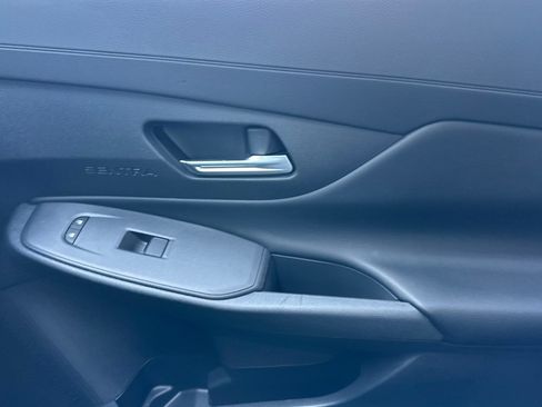 Used 2026 Nissan Sentra S w/ Floor Mat Package FWD image 21