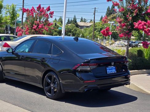 Used 2026 Honda Accord Sport image 7