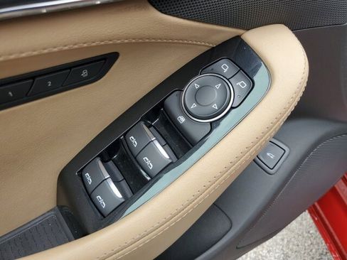 Used 2023 Cadillac CT5 Premium Luxury w/ Climate Package image 23