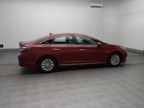 Used 2016 Hyundai Sonata SE FWD image 10