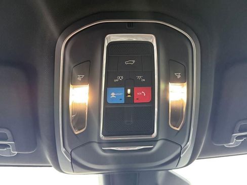 New 2025 Jeep Grand Cherokee Limited w/ MOPAR Finishing Package image 17