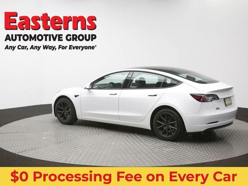 Used 2023 Tesla Model 3 Standard Range RWD image 57