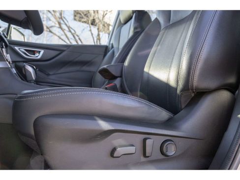 Used 2021 Subaru Forester Limited w/ Popular Package #3 image 17