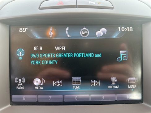 Used 2016 Buick LaCrosse Premium AWD/4WD image 26
