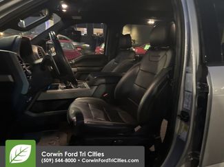 Used 2018 Ford F150 Raptor w/ Equipment Group 802A Luxury video 2