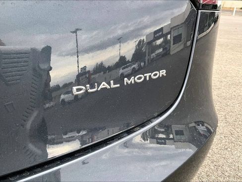 Used 2021 Tesla Model 3 Long Range AWD/4WD image 8