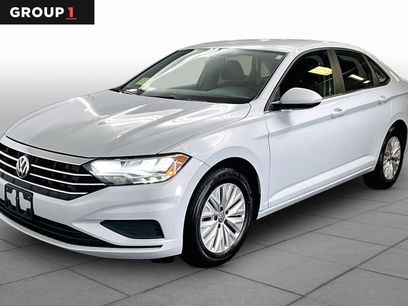 Used 2019 Volkswagen Jetta S w/ Driver Assistance Package