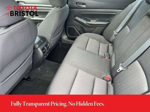 Used 2019 Nissan Altima 2.5 SV FWD image 18