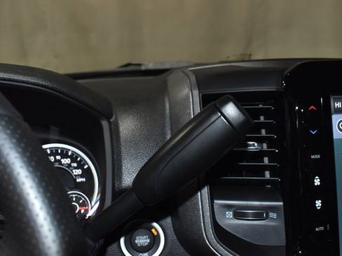 New 2026 RAM 3500 Tradesman image 20