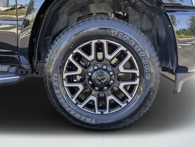 Used 2026 RAM 2500 Limited AWD/4WD image 10