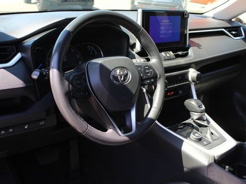 Certified 2023 Toyota RAV4 XLE Premium AWD/4WD image 49