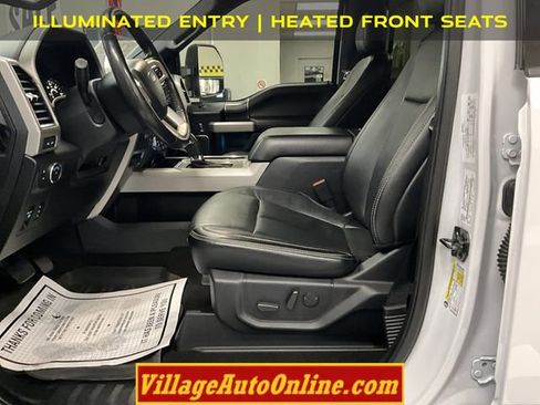 Used 2020 Ford F150 Lariat w/ Equipment Group 502A Luxury image 24