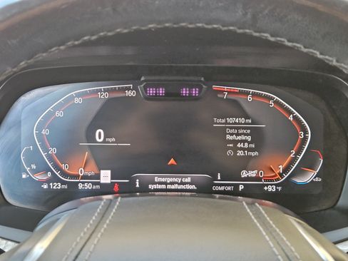 Used 2019 BMW X7 xDrive40i w/ Premium Package AWD/4WD image 14