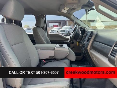 Used 2021 Ford F350 XL RWD image 11