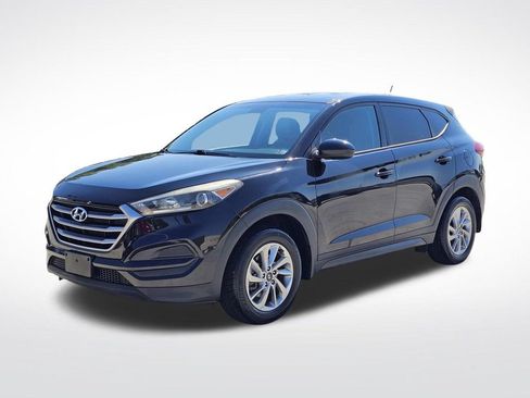 Used 2018 Hyundai Tucson SE AWD/4WD image 6
