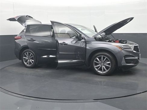 Used 2019 Acura RDX w/ Technology Package image 35