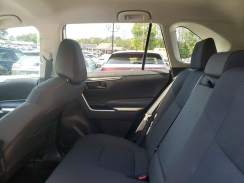 Used 2024 Toyota RAV4 LE image 10
