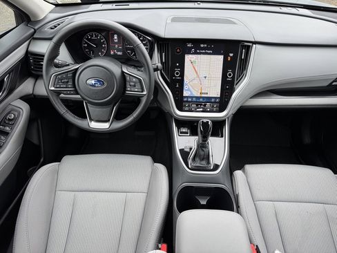 Used 2025 Subaru Legacy Premium image 19