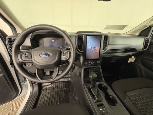 New 2026 Ford Ranger XL RWD image 8