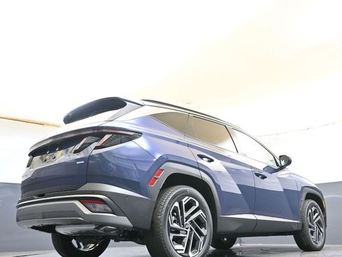 New 2026 Hyundai Tucson Limited image 33