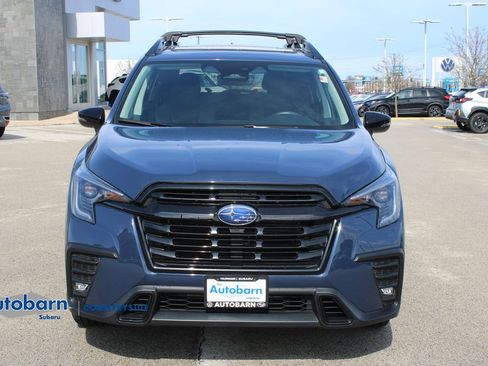 Certified 2023 Subaru Ascent Onyx Edition AWD/4WD image 2