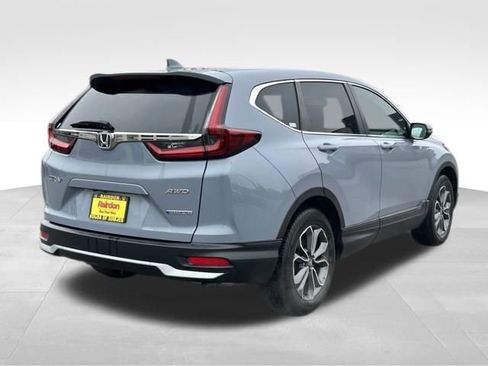 Used 2022 Honda CR-V EX-L image 7
