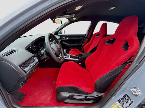 New 2025 Honda Civic Type R image 17