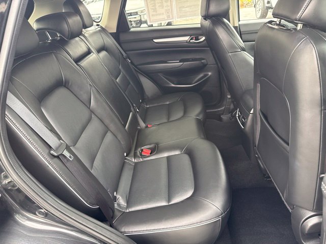 Used 2025 MAZDA CX-5 AWD 2.5 S w/ Select Package image 24
