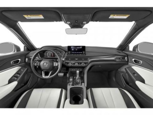 Used 2025 Acura Integra A-Spec image 4