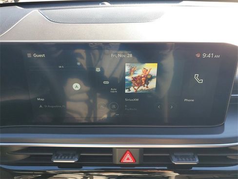 New 2026 Kia K5 GT-Line image 33