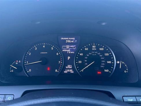 Used 2013 Lexus LS 460 w/ Comfort Pkg image 34