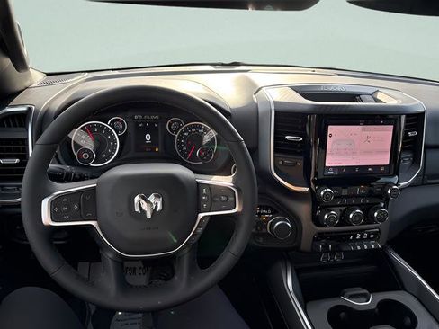 New 2026 RAM 1500 Big Horn image 10