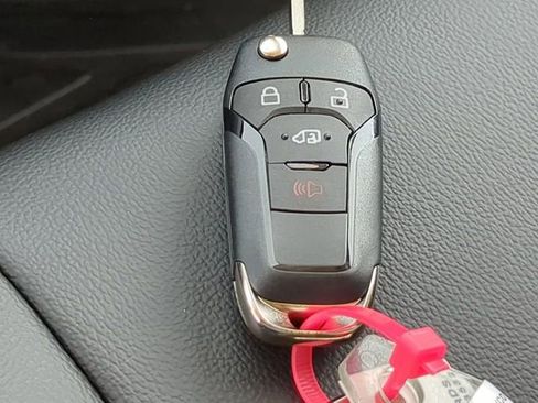 New 2025 Ford Transit 250 Low Roof image 27