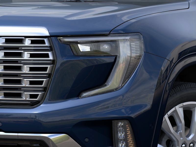 New 2027 GMC Acadia Denali w/ Denali Reserve Package FWD image 10
