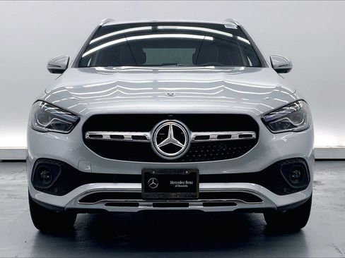 Used 2023 Mercedes-Benz GLA 250 image 7