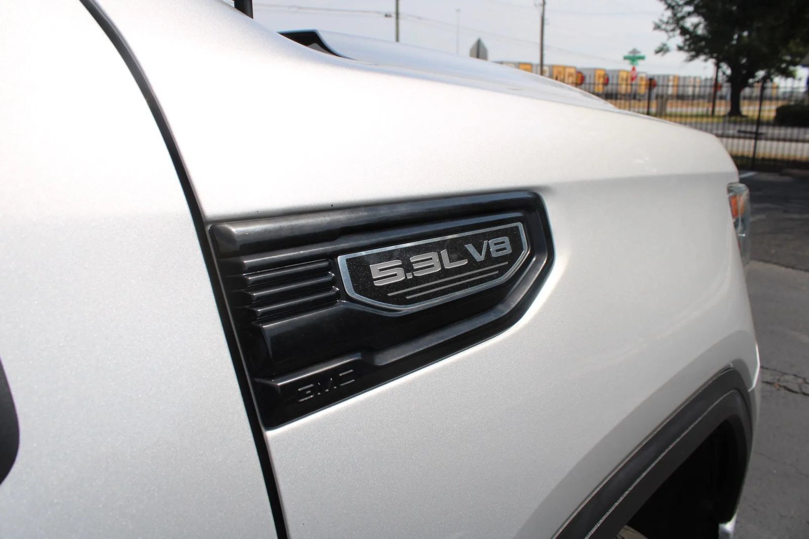 Used 2020 GMC Sierra 1500 Elevation w/ Elevation Value Package RWD image 14