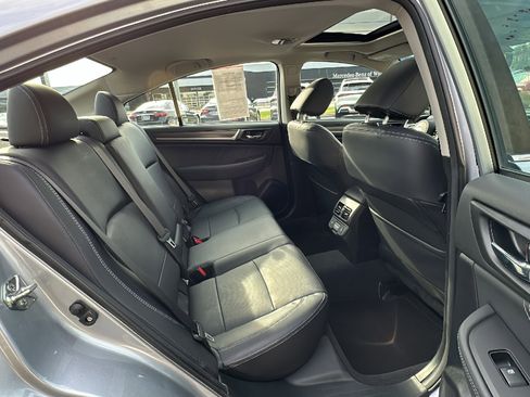 Used 2018 Subaru Legacy 2.5i Limited image 26