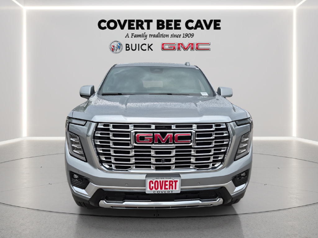 New 2026 GMC Yukon Denali w/ Denali Reserve Package AWD/4WD image 2