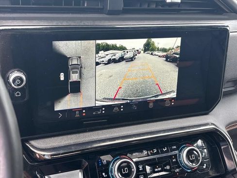 Used 2024 GMC Sierra 1500 AT4 w/ AT4 Premium Package AWD/4WD image 33