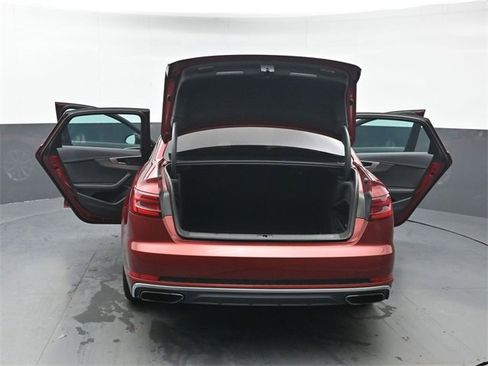 Used 2019 Audi A4 2.0T Premium w/ Convenience Package image 52