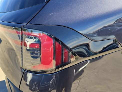 New 2026 Kia Sportage EX image 11