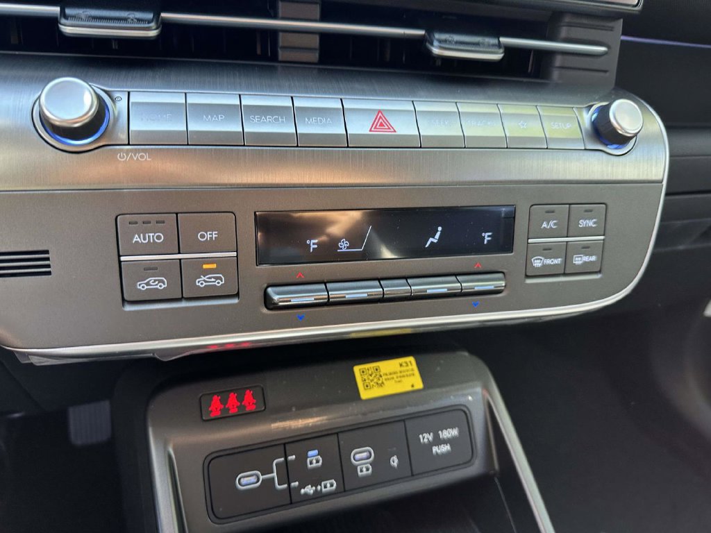 New 2026 Hyundai Kona SEL Premium AWD/4WD image 22