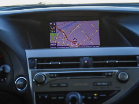 Used 2013 Lexus RX 350 FWD image 14