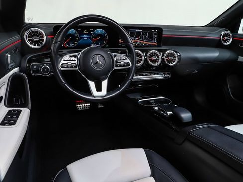 Certified 2023 Mercedes-Benz CLA 250 4MATIC image 6