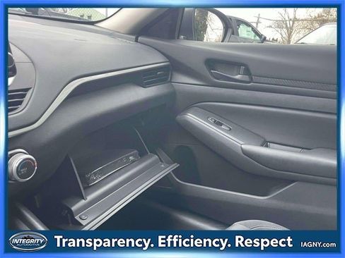 Certified 2025 Nissan Altima 2.5 S image 32