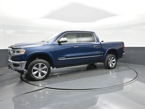 Used 2022 RAM 1500 Limited image 20