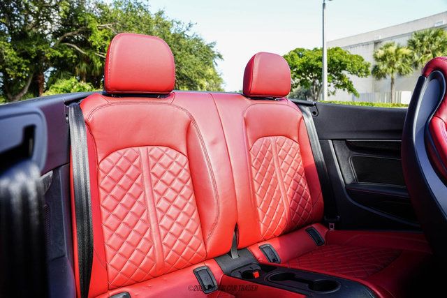 Used 2023 Audi S5 Prestige AWD/4WD image 44